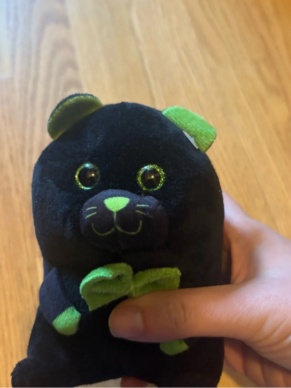 unbranded disney plush
